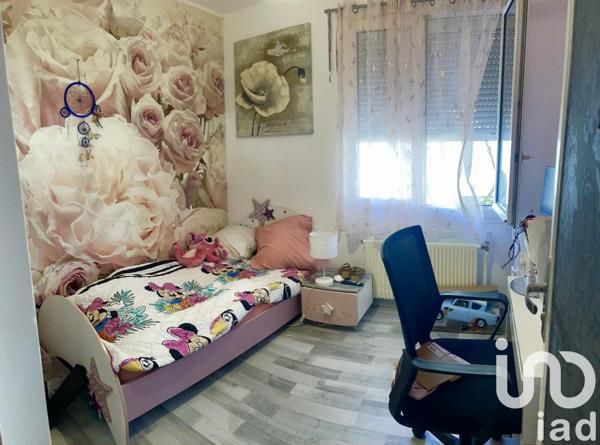 Maison à vendre 4 pièces 121 m² Oissel