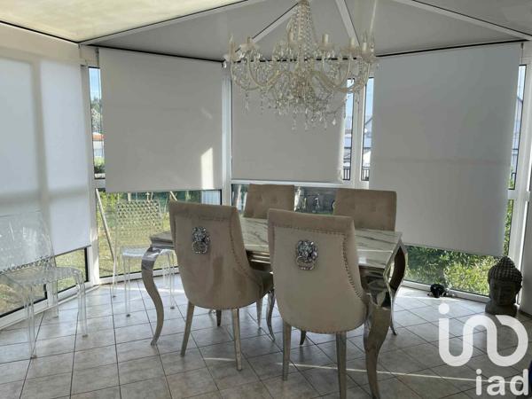 Maison à vendre 4 pièces 121 m² Oissel