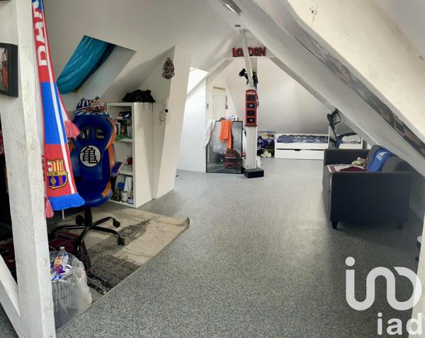 Maison à vendre 4 pièces 121 m² Oissel