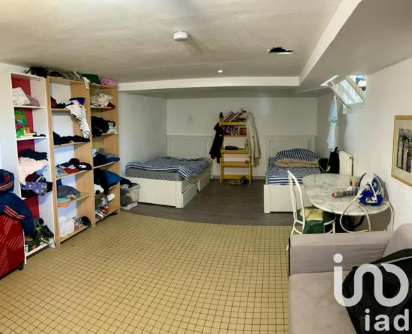 Maison à vendre 4 pièces 121 m² Oissel