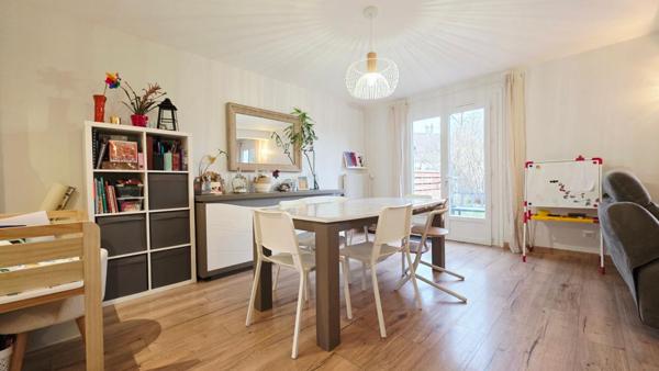 MAISON BOURGES 108M² 5 PIECES 3 CHAMBRES JARDIN