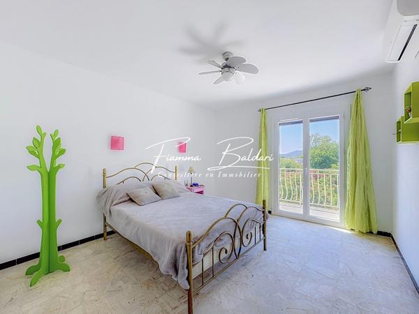 À Louer, Appartement T3 de 63.36m² à Lucciana, Haute-Corse (20)