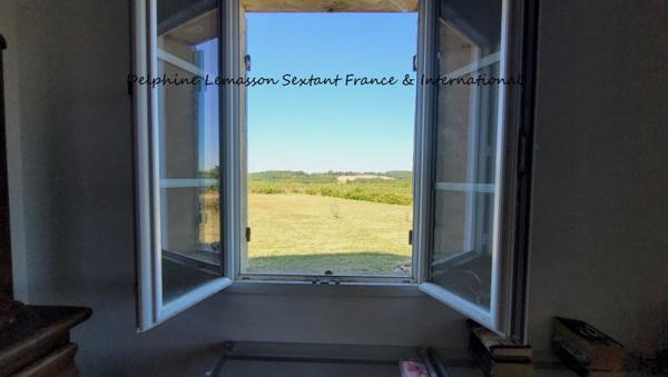 Ensemble immobilier de 4 habitations avec magnifique vue