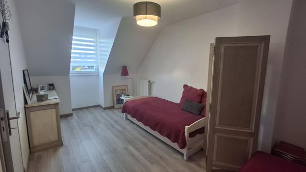 Charmante Maison à Vendre à Crépy-en-Valois - Idéale pour votre Famille !