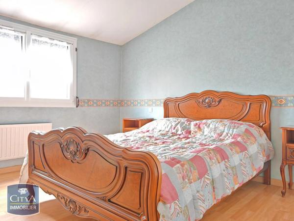 Maison à vendre 6 pièces 91m²