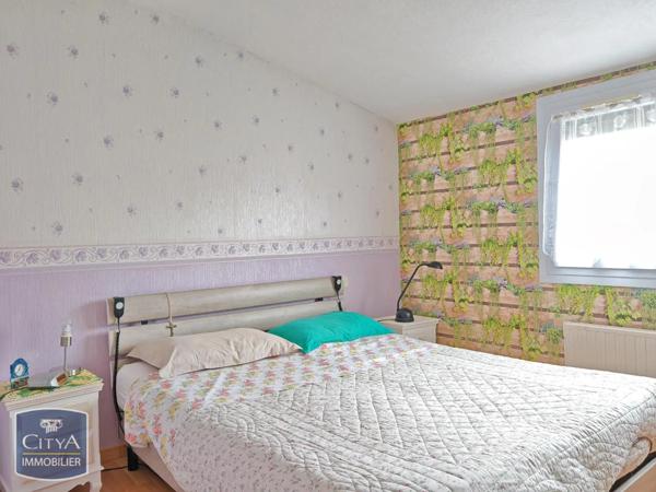 Maison à vendre 6 pièces 91m²