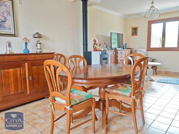 Maison à vendre 6 pièces 91m²