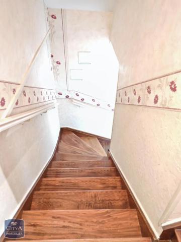 Maison à vendre 6 pièces 91m²