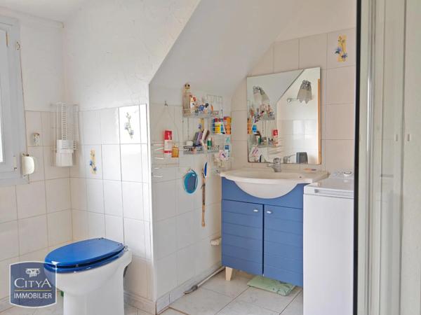 Maison à vendre 6 pièces 91m²