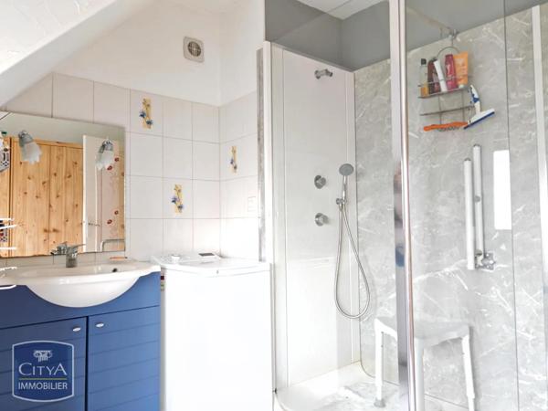 Maison à vendre 6 pièces 91m²