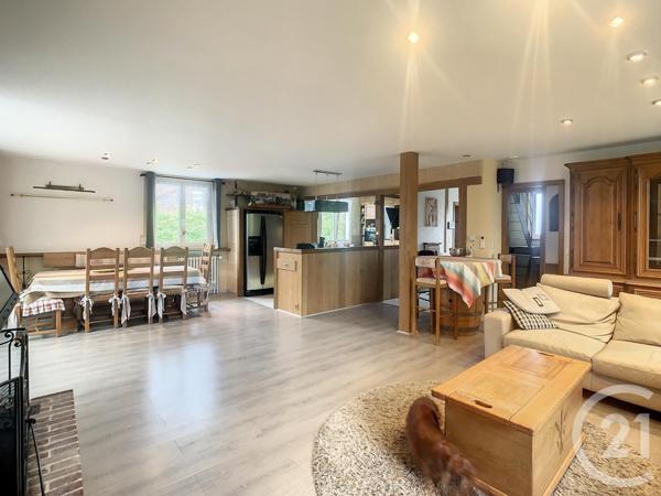 Maison à vendre  6 pièces - 137,53 m2 VERBERIE - 60