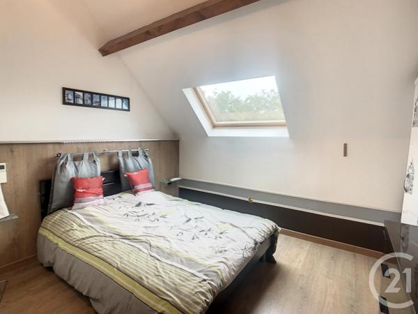 Maison à vendre  6 pièces - 137,53 m2 VERBERIE - 60