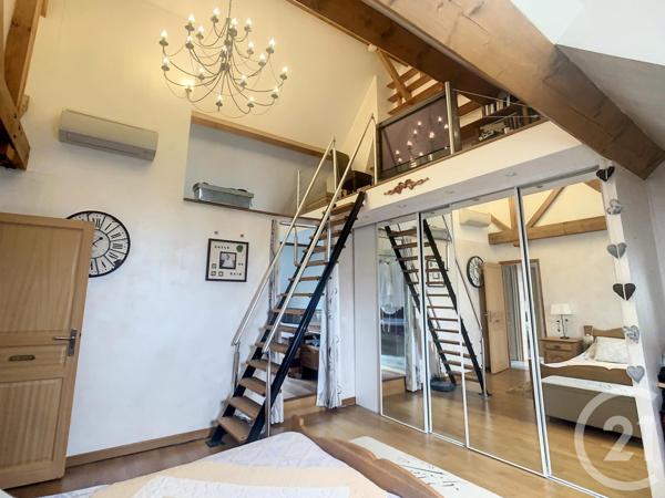 Maison à vendre  6 pièces - 137,53 m2 VERBERIE - 60