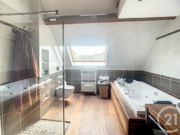 Maison à vendre  6 pièces - 137,53 m2 VERBERIE - 60