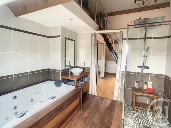 Maison à vendre  6 pièces - 137,53 m2 VERBERIE - 60