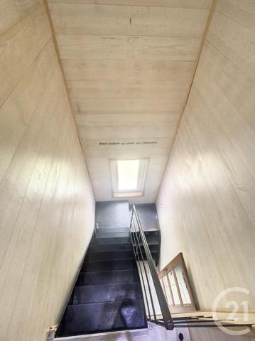 Maison à vendre  6 pièces - 137,53 m2 VERBERIE - 60