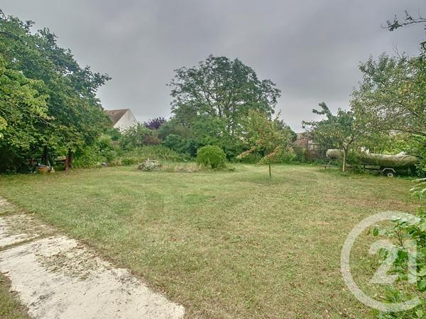 Maison à vendre  6 pièces - 137,53 m2 VERBERIE - 60