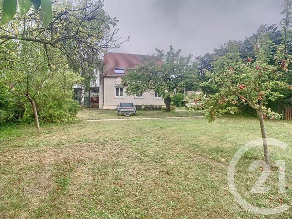 Maison à vendre  6 pièces - 137,53 m2 VERBERIE - 60