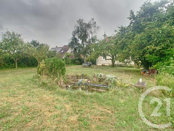 Maison à vendre  6 pièces - 137,53 m2 VERBERIE - 60