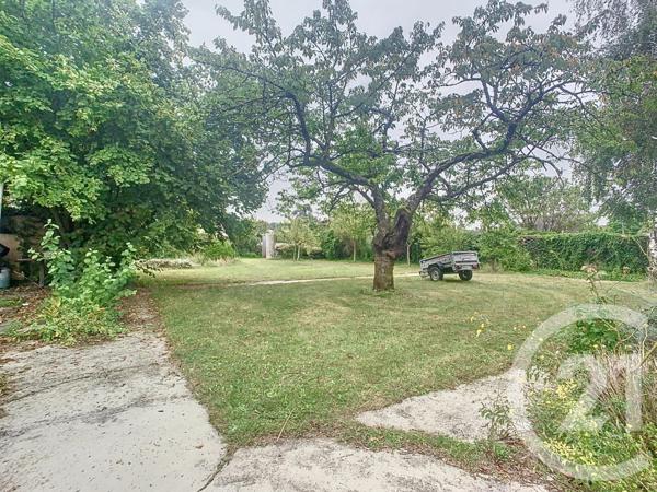 Maison à vendre  6 pièces - 137,53 m2 VERBERIE - 60