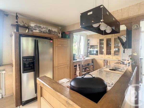 Maison à vendre  6 pièces - 137,53 m2 VERBERIE - 60