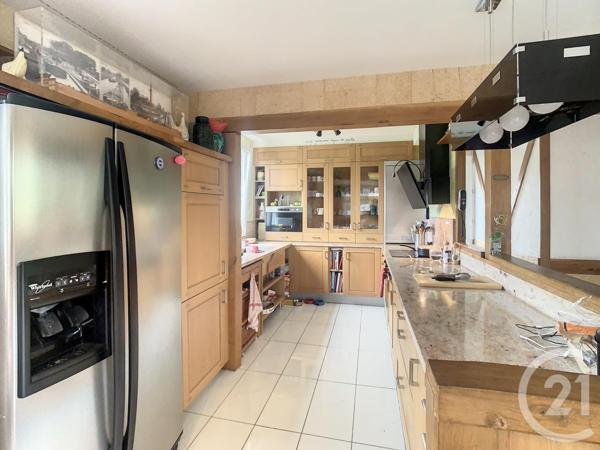 Maison à vendre  6 pièces - 137,53 m2 VERBERIE - 60