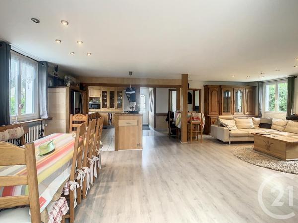 Maison à vendre  6 pièces - 137,53 m2 VERBERIE - 60