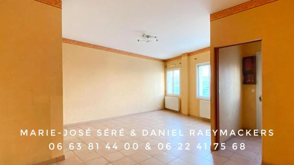 Maison Mussidan 4 pièce(s)