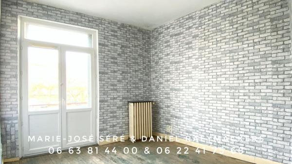 Maison Mussidan 4 pièce(s)