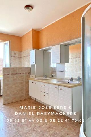 Maison Mussidan 4 pièce(s)