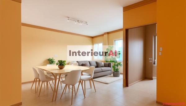 Maison Mussidan 4 pièce(s)