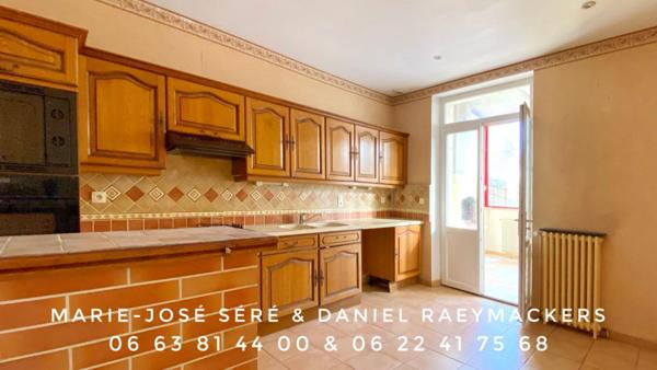 Maison Mussidan 4 pièce(s)