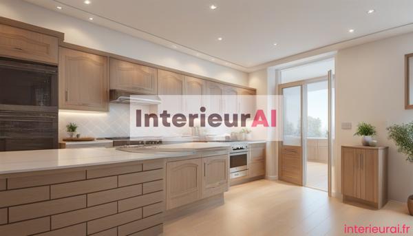 Maison Mussidan 4 pièce(s)