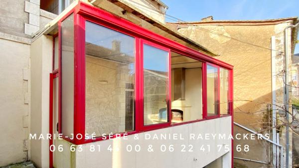 Maison Mussidan 4 pièce(s)