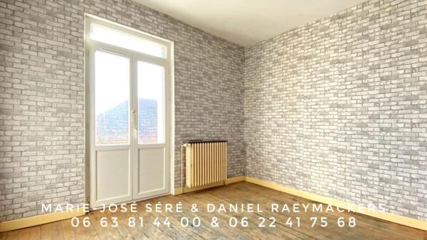 Maison Mussidan 4 pièce(s)