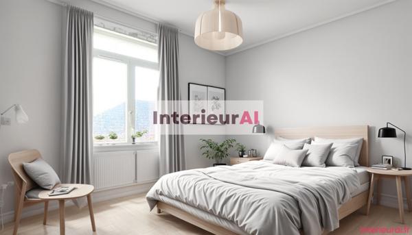 Maison Mussidan 4 pièce(s)