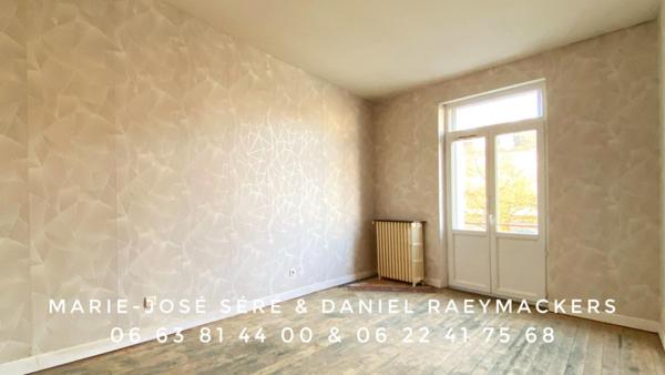 Maison Mussidan 4 pièce(s)