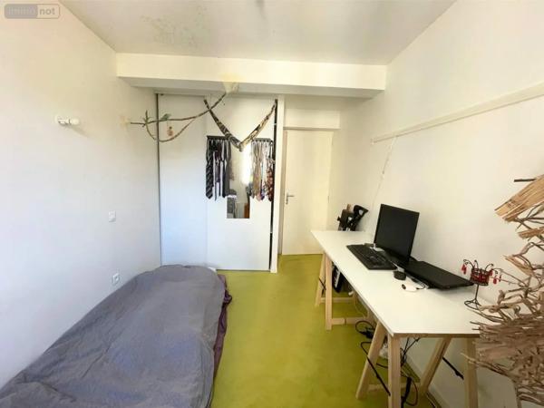 Achat - Immeuble Quimper 29000 496 m 2