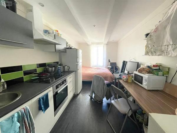 Achat - Immeuble Quimper 29000 496 m 2