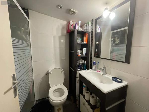 Achat - Immeuble Quimper 29000 496 m 2