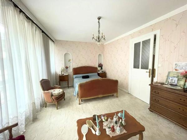 Achat - Immeuble Quimper 29000 496 m 2