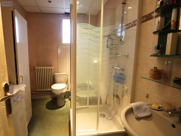 Achat - Immeuble Quimper 29000 496 m 2