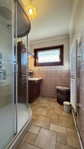 La Ricamarie (42150) Maison plain pied de 90m2 sur 580m2 de terrain
