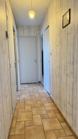 La Ricamarie (42150) Maison plain pied de 90m2 sur 580m2 de terrain