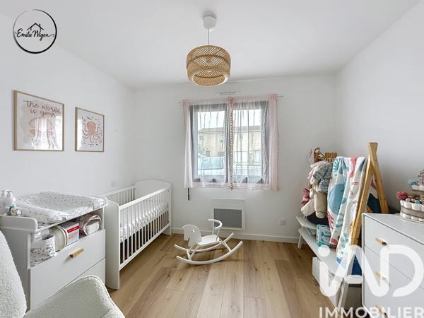 Maison à vendre 4 pièces 81 m² Le Barp