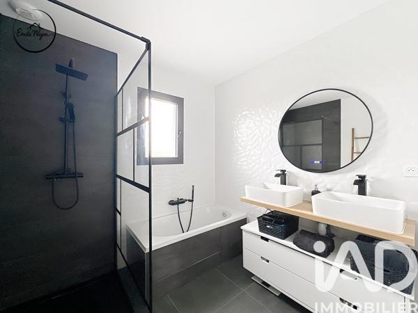 Maison à vendre 4 pièces 81 m² Le Barp