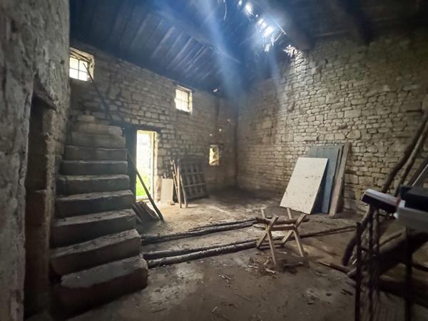 Maison Le Poire Sur Velluire 4 pièce(s) 100 m2, Fontenay le comte 85200