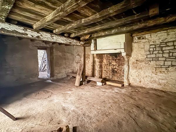 Maison Le Poire Sur Velluire 4 pièce(s) 100 m2, Fontenay le comte 85200