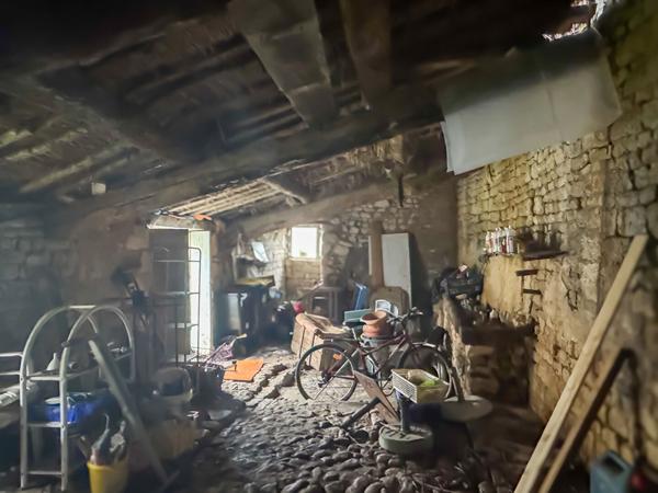 Maison Le Poire Sur Velluire 4 pièce(s) 100 m2, Fontenay le comte 85200