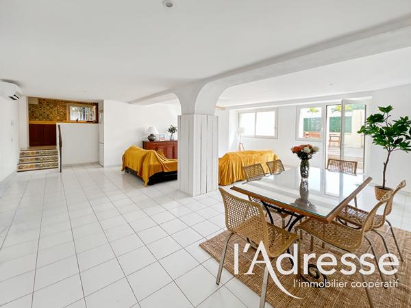 Appartement La Ciotat - 3 pièces - 95 m2
